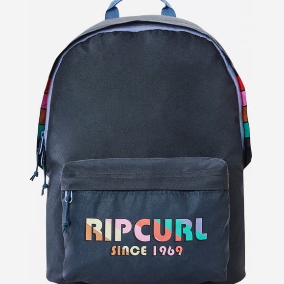 NWT RIP CURL Dome Backpack 18L - Women's - Picture 1 of 6
